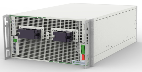 125KW On-grid / Off-grid Type AC / DC Bidirectional Energy Storage Converter